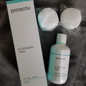 Proactiv Retexturizing Toner